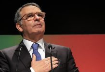 António José Seguro vence con rotundidad y se convierte en el nuevo Presidente de Portugal (+ Detalles)