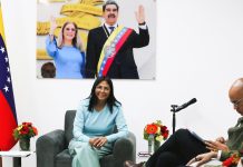 Mercado interno venezolano registra salto del 32 % en consumo al cierre de enero de 2026 (+ Detalles)