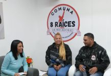 Delcy Rodríguez impulsa el «Subsidio Cruzado» desde Caracas para blindar la economía comunal y derrotar la especulación