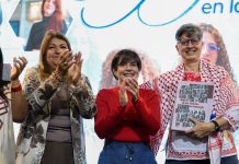 Anuncian convocatoria para proyectos de investigación bajo el liderazgo de mujeres científicas (+ Detalles)