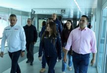 Culminan con éxito labores de mantenimiento profundo en el Sistema Teleférico Mukumbarí (+ Detalles)