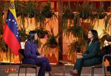 Venezuela propone “Asociación Productiva a largo plazo” con Estados Unidos con el sector energético como eje central