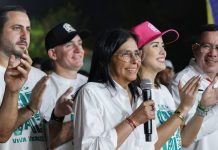 Venezuela da inicio a los Carnavales 2026 bajo el lema «Segura y Vibrante» desde las costas de La Guaira