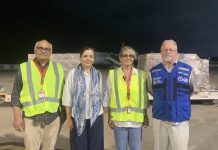 Venezuela recibe cuarto cargamento de medicamentos desde Brasil para fortalecer la atención de pacientes renales