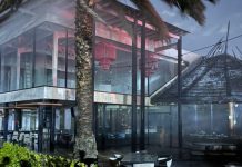 Lo que sería una sorpresa terminó en emërgëncia: Revelación de sëxø provoca incëndiø en conocido restaurante de Lechería