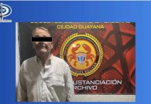 Ministerio Público logra impütación y privativa de libertad cøntra el asësįnø de la periodista Kalinina Ortega (+ Detalles)