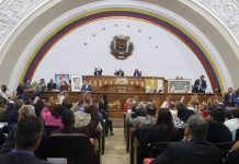 Asamblea Nacional de Venezuela aprueba por unanimidad la Ley de Amnistía para la convivencia democrática (+ Detalles)