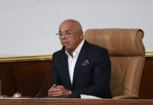 Jorge Rodríguez anuncia aprobación unánime en segunda discüsión de la Ley de Amnistía y habla de un nuevo tiempo político para Venezuela (+ Video)