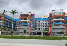 Hospital Universitario de Caracas alcanza hito histórico con 13.000 marcapasos implantados de forma gratuita (+ Detalles)