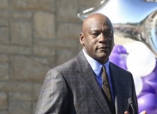 Michael Jordan refuerza su compromiso con la salud comunitaria: Inaugura su cuarta clínica en Carolina del Norte