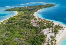 Gobierno de Falcón y Ejecutivo Nacional activan mesas técnicas para el reordenamiento del Parque Nacional Morrocoy (+ Detalles)