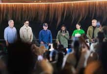 Venezuela regulariza 160 mil hectáreas en honor a la gesta de Ezequiel Zamora y la Güerra Federal (+ Detalles)