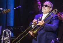 Luto en la música latina: Fallëce Willie Colón, el “Arquitecto de la Salsa” (+ Detalles)