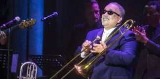 Luto en la música latina: Fallëce Willie Colón, el “Arquitecto de la Salsa” (+ Detalles)