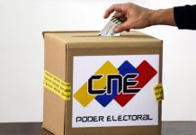 Ministro Ángel Prado anuncia inicio de campaña para la Consulta Popular Nacional del 8 de marzo