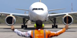 Venezuela acelera su conectividad aérea con el regreso de grandes aerolíneas internacionales (+ Detalles)