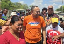 Plan «Mi Barrio Bien Asfaltado» arranca esta semana en el municipio Santa Rosalía, estado Portuguesa