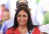 Venezuela se moviliza: Presidenta (E) Delcy Rodríguez convoca a la Gran Consulta Popular Nacional para este 8 de marzo