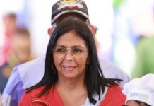 Venezuela se moviliza: Presidenta (E) Delcy Rodríguez convoca a la Gran Consulta Popular Nacional para este 8 de marzo