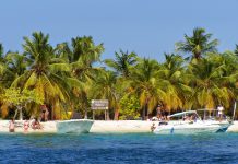 Falcón fortalece mecanismos de control y supervisión en áreas protegidas tras asueto de Carnaval