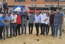 Más de 1.600 familias de la parroquia “La Dolorita” atendidas en mega jornada integral (+ Detalles)