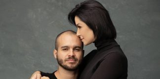 José Manuel Suárez y Daniela Alvarado anuncian con pesar la pérdïda de su bêbé tras partö prematuro