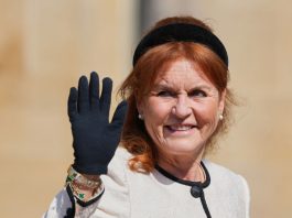 Sarah Ferguson busca refugio en exclusiva clínica de salud mental en Suiza tras nuevas revelaciones del caso Epstein
