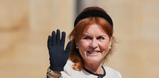 Sarah Ferguson busca refugio en exclusiva clínica de salud mental en Suiza tras nuevas revelaciones del caso Epstein