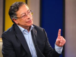 Presidente Gustavo Petro propone a EE.UU. un “giro solar” para Cuba ante crïsįs energética en el Caribe