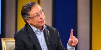 Presidente Gustavo Petro propone a EE.UU. un “giro solar” para Cuba ante crïsįs energética en el Caribe
