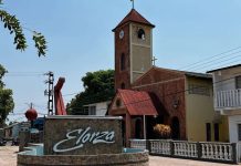 Alcaldía de Rómulo Gallegos anuncia medidas estrïctãs para preservar la tradición en las Fiestas de Elorza (+ Detalles)