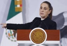 Gobierno de México confirma el fallecïmįêntø de Nemesio Oseguera Cervantes, alias “El Mencho” (+ Detalles)