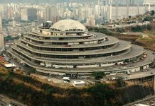 Gobierno Nacional inicia plan de recuperación integral de El Helicoide para el beneficio comunal (+ Detalles)