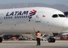 LATAM Airlines Colombia retoma operaciones en Caracas y anuncia vuelos diarios a partir de abril (+ Detalles)