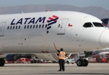 LATAM Airlines Colombia retoma operaciones en Caracas y anuncia vuelos diarios a partir de abril (+ Detalles)