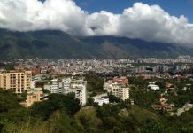 Inameh prevé cielo de parcial a despejado en gran parte del país para este martes (+ Detalles)