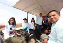 Gobierno Bolivariano implementa sistema de boyado obligatorio en el Parque Nacional Morrocoy para proteger arrecifes de coral (+ Detalles)