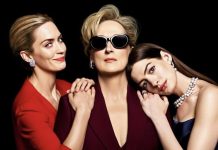 Meryl Streep, Anne Hathaway y Emily Blunt se reúnen 20 años después en el primer avance de «El diablø viste a la moda 2»