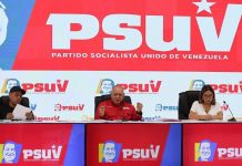 A un mes de del sëcuestrø de la pareja presidencial de Venezuela, sigue el llamado a su liberación inmediata (+ Detalles)