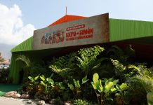 Centro de Convenciones de La Carlota inaugura nuevas exhibiciones de «Simón de niño a Libertador» y «Niños en el espacio: Viaje al sistema solar» (+ Detalles)