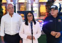 Conciencia histórica y unidad: Venezuela avanza por la senda del diálogo tras los hechos del 3 de enero (+ Detalles)