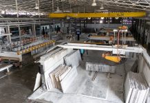 Impulso a la exportación: Granito venezolano se posiciona como eje de la diversificación económica (+ Detalles)