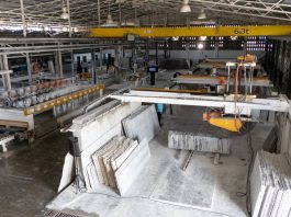 Impulso a la exportación: Granito venezolano se posiciona como eje de la diversificación económica (+ Detalles)