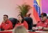 PSUV fortalece bloque parlamentario en defensa de la paz y la estabilidad económica (+ Detalles)
