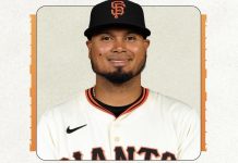 Los Gigantes de San Francisco oficializan la llegada de Luis Arráez para 2026