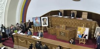 Asamblea Nacional aprobó proyecto de acuerdo para conmemorar el Día de la Juventud y la Batälla de La Victoria