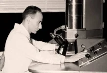 Se conmemoran 102 años del natalicio de Humberto Fernández-Morán, pionero de la ciencia (+ Detalles)