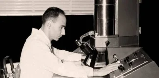 Se conmemoran 102 años del natalicio de Humberto Fernández-Morán, pionero de la ciencia (+ Detalles)