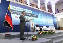 A 60 años del Acuerdo de Ginebra, Venezuela defiende su soberanía y vigencia jurídica sobre el territorio