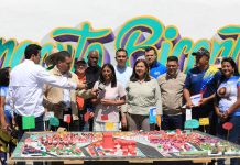 Comunas consolidan 36 mil proyectos para transformar servicios y economía local (+ Detalles)